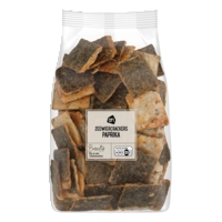 AH Zeewiercrackers paprika