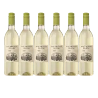 AH Sauvignon blanc 6 flessen