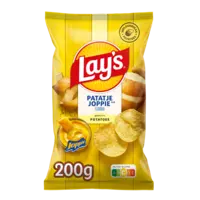 Lay's Patatje joppie