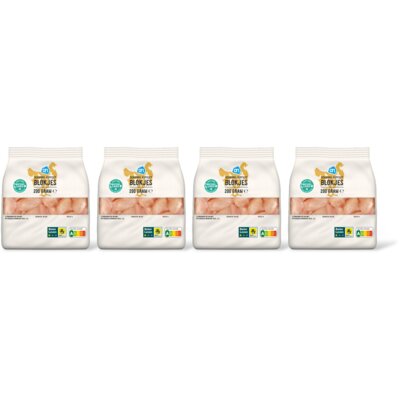 pdp-image-AH Scharrel kipfilet blokjes 4-pack