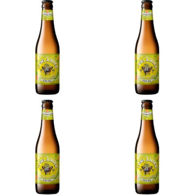 pdp-image-Lowlander Citrus blonde 4-pack