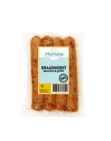 Marhaba Braadworst BBQ