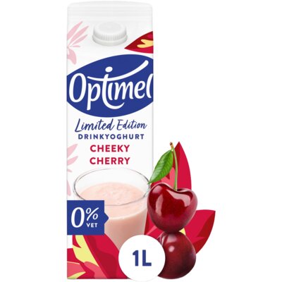 pdp-image-Optimel Drinkyoghurt limited edition
