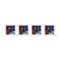 AH Excellent Kalamata feta citroen olijven 4-pack
