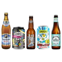 Alcoholvrij Bierpakket