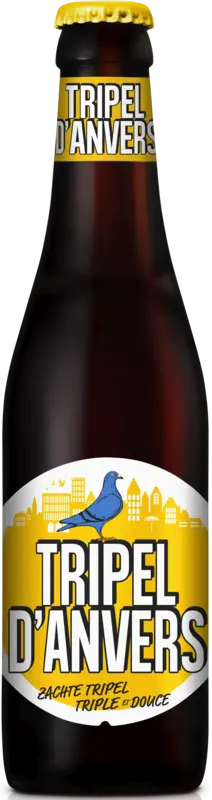 Tripel d'anvers