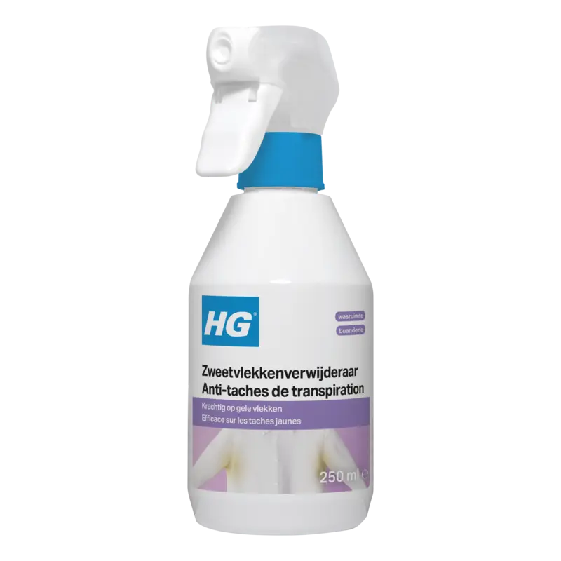 HG Zweet vlekkenverwijderaar