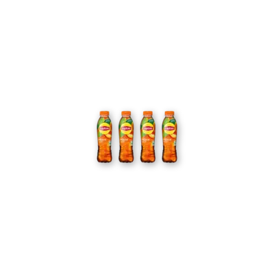 pdp-image-Lipton Ice tea peach 4-pack