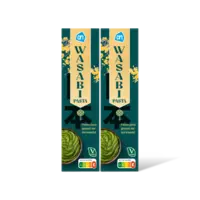 AH Wasabi pasta 2-pack