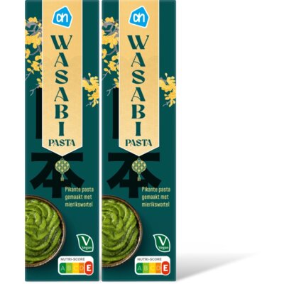 pdp-image-AH Wasabi pasta 2-pack