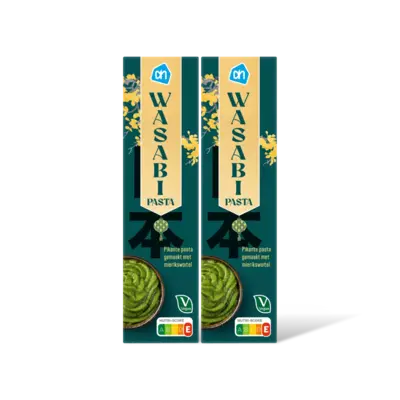 pdp-image-AH Wasabi pasta 2-pack