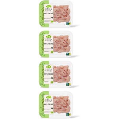 pdp-image-AH Biologisch Kipfiletreepjes 4 pack