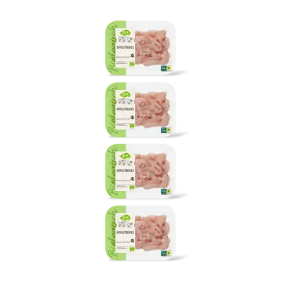 pdp-image-AH Biologisch Kipfiletreepjes 4-pack