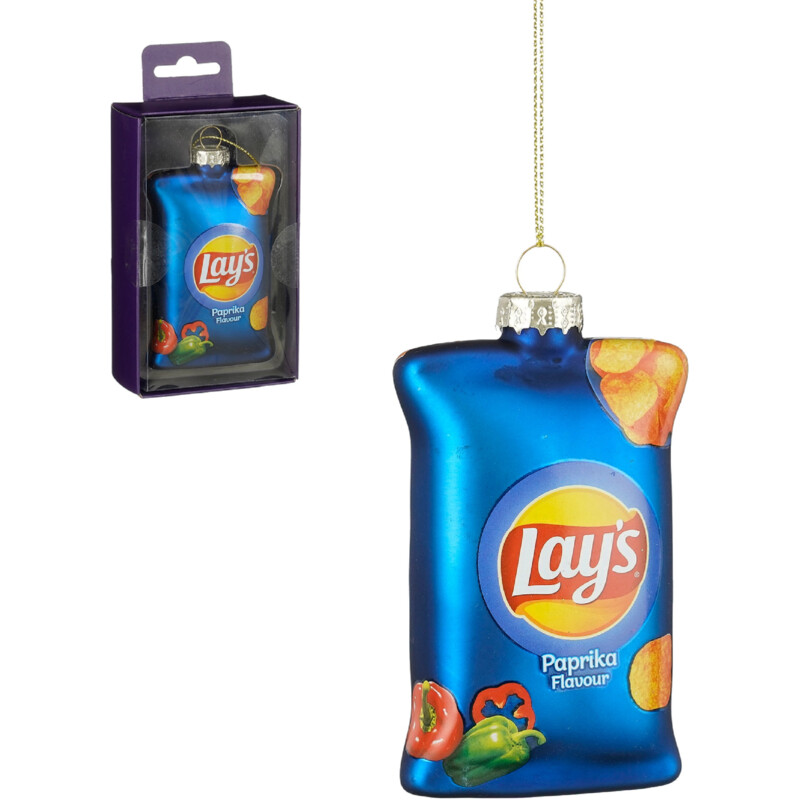 Een afbeelding van Lay's Glashanger