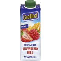 Een afbeelding van CoolBest Strawberry hill