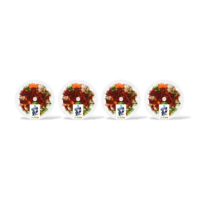 pdp-image-AH Stoommaaltijd beef teriyaki 4-pack