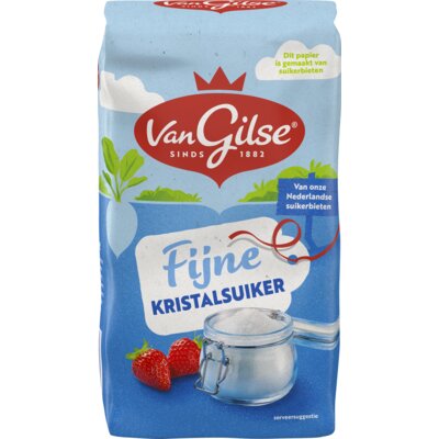 pdp-image-Van Gilse Fijne kristalsuiker