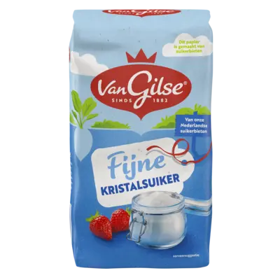 pdp-image-Van Gilse Fijne kristalsuiker