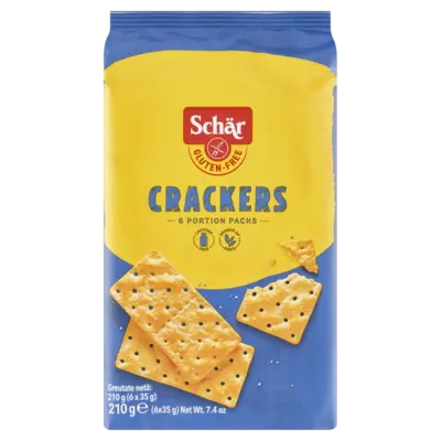pdp-image-Schär Crackers glutenvrij