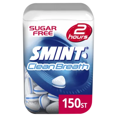pdp-image-Smint Clean breath sugarfree 2 hour value pack