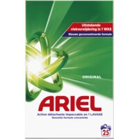 Een afbeelding van Ariel Poeder original