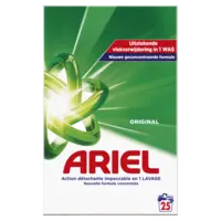 Ariel Poeder original