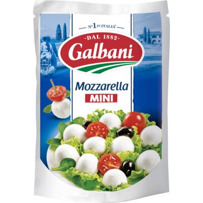 pdp-image-Galbani Mozzarella mini