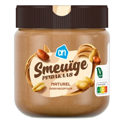 pdp-image-AH Smeuïge pindakaas