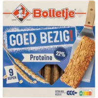 Bolletje Goed bezig protein