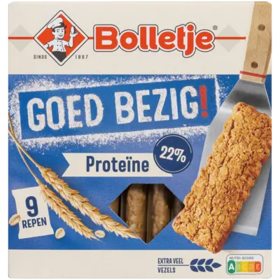 pdp-image-Bolletje Goed bezig protein
