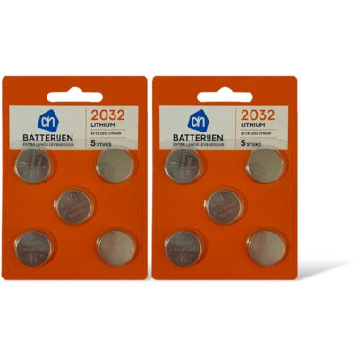 pdp-image-AH Knoopcel 2032 2-pack