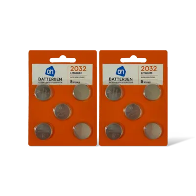 pdp-image-AH Knoopcel 2032 2-pack