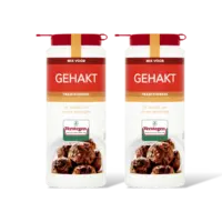 Verstegen Kruidenmix gehakt 2-pack