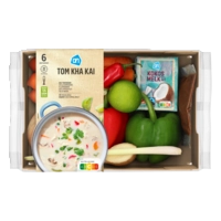 AH Tom kha kai verspakket