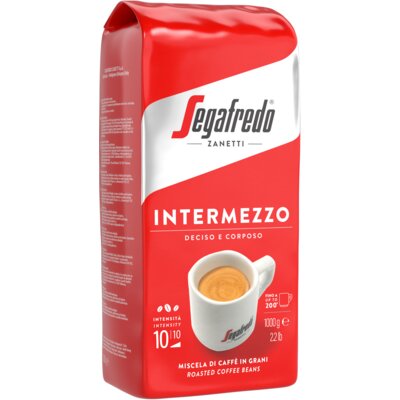 pdp-image-Segafredo Intermezzo bonen