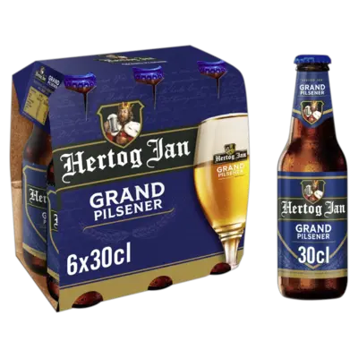 pdp-image-Hertog Jan Grand pilsener 6-pack