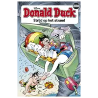 Donald Duck pocket