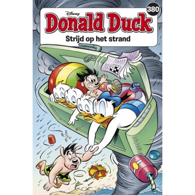 pdp-image-Donald Duck pocket