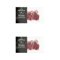 AH Excellent Lamskotelet 2-pack