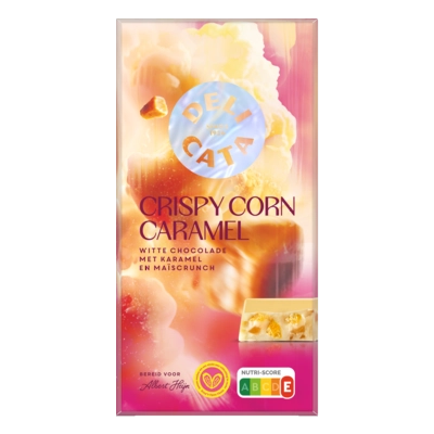 pdp-image-Delicata Reep crispy corn caramel witte chocolade