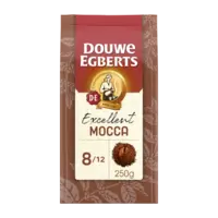 Douwe Egberts Excellent mocca filterkoffie