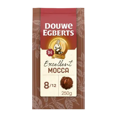 pdp-image-Douwe Egberts Excellent mocca filterkoffie