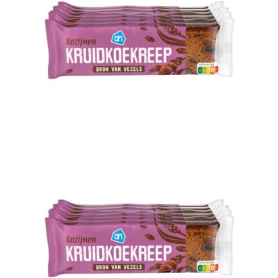 pdp-image-AH Kruidkoekreep rozijnen 12-pack