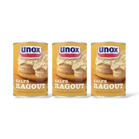 Unox Kalf ragout 3-pack