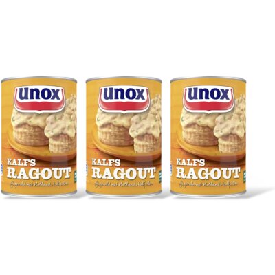 pdp-image-Unox Kalf ragout 3-pack