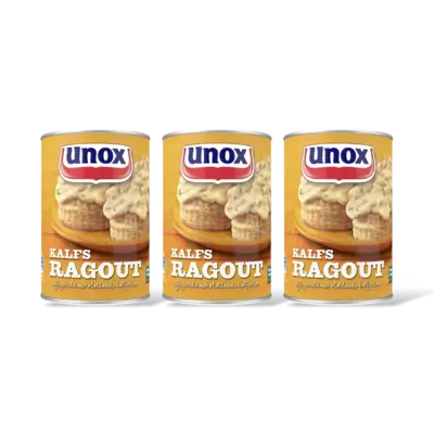 pdp-image-Unox Kalf ragout 3-pack
