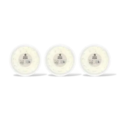 pdp-image-AH Roomkaas bieslook 3pack