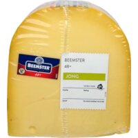 Een afbeelding van Beemster Jong 48+ stuk