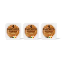 AH Volkoren pancakes 3-pack