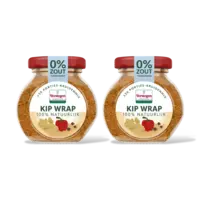 Verstegen Kip wrap kruidenmix 2-pack